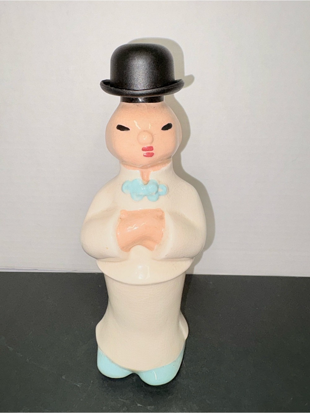 Vintage Laundry Sprinkler Bottle